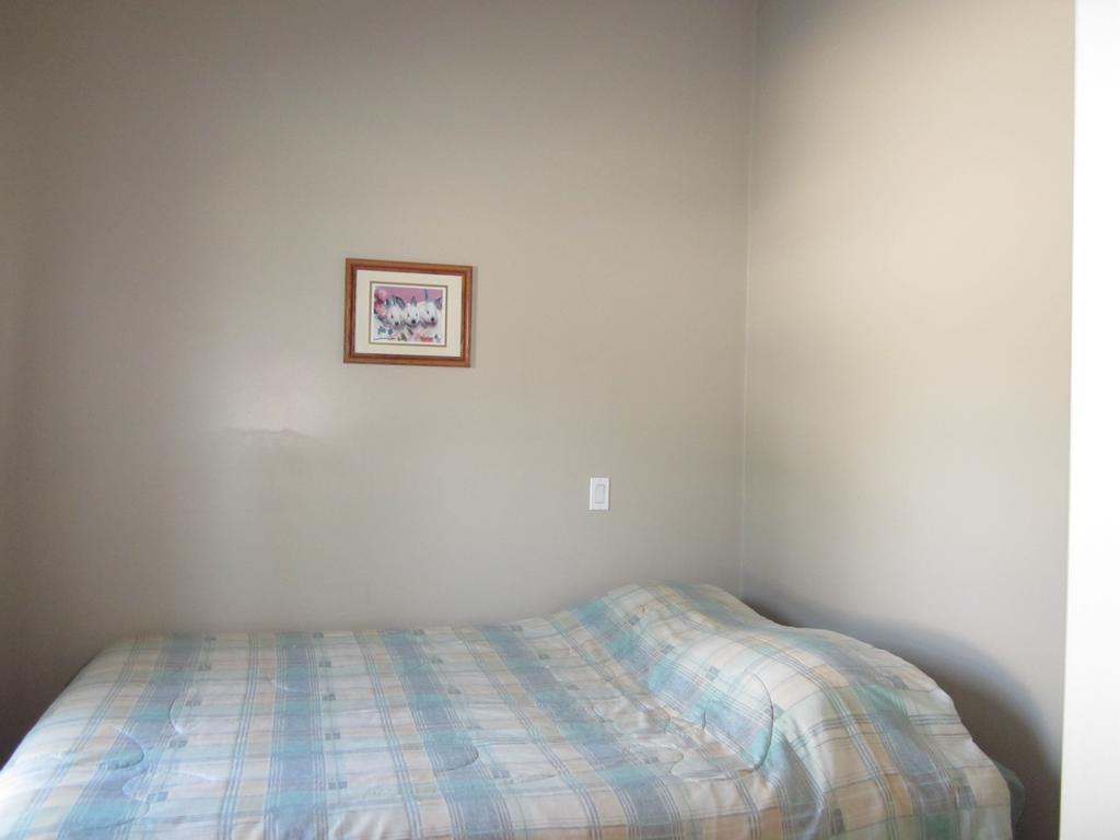 Oceanside Resort Powell River Habitación foto
